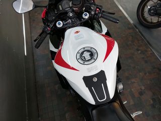 HONDA CBR 600 RR - 2008