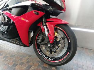 HONDA CBR 600 RR - 2008