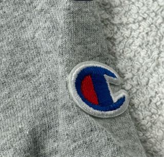 T-shirt Champion vintage Linfield University