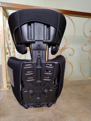 Silla coche niño Vivitta