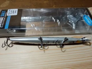 Señuelo Savage Gear Salt 14.5cm Sinking