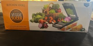Cortador de Verduras 16 Piezas Kitchen Ideas