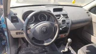 Renault Megane 2004