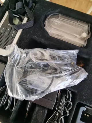 Walkie Talkies TOPCOM TwinTalker 7000