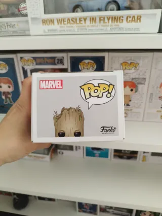 Funko Pop! Groot #293