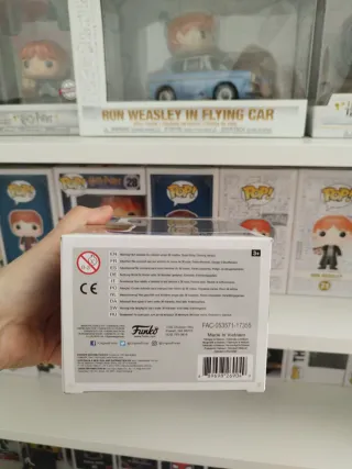 Funko Pop! Groot #293
