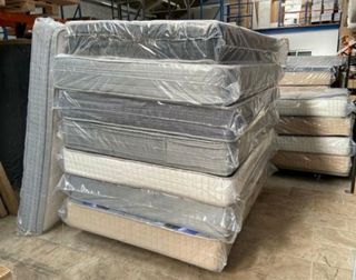 Colchones Viscolastico GAMA ALTA 28cm NUEVOS!