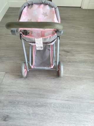 Cochecito de muñecas Jogger