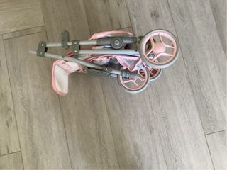 Cochecito de muñecas Jogger
