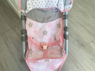 Cochecito de muñecas Jogger