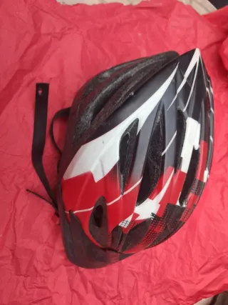 Casco Bell Crossfire