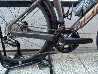 Mérida Reacto 8000 2025/26