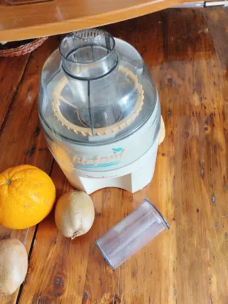 Licuadora Moulinex Vita-Fruit