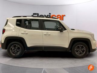 Jeep Renegade Longitude 1.0G 88kW (120CV) 4x2
