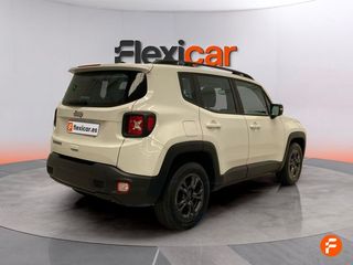 Jeep Renegade Longitude 1.0G 88kW (120CV) 4x2