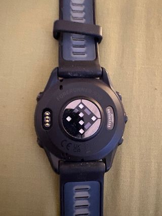 Garmin Forerunner 970