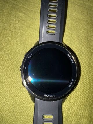 Garmin Forerunner 970