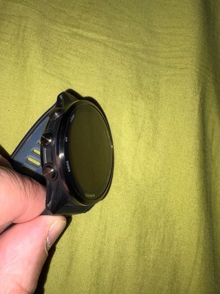 Garmin Forerunner 970