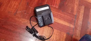 Cargador Batería Li-Ion KRAFTXX