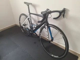 Bicicleta Giant Propel Carretera