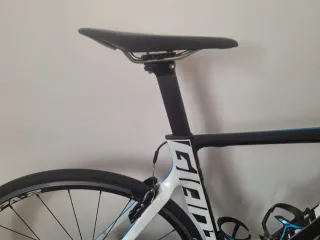 Bicicleta Giant Propel Carretera