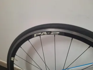 Bicicleta Giant Propel Carretera