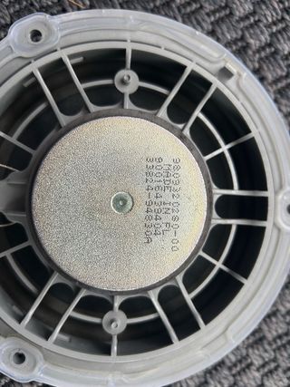 Altavoz Puerta Trasera Opel Combo 2025