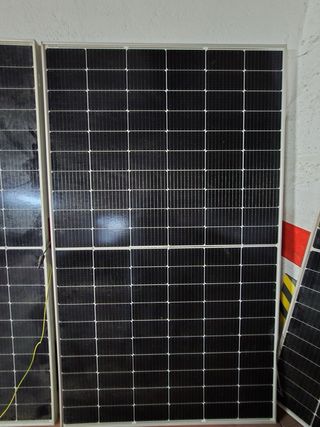 4 Paneles Solares Phono Solar 460W