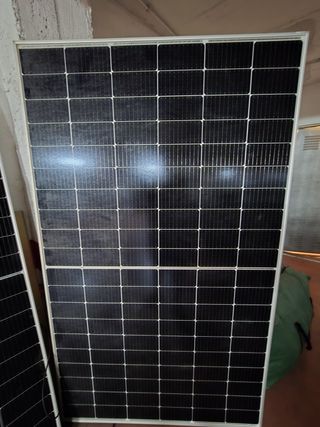 4 Paneles Solares Phono Solar 460W