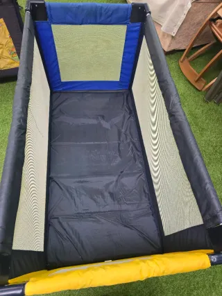 Cuna de viaje para bebé Baby Store