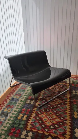 Par de Cadeiras Kartell Form - Piero Lissoni