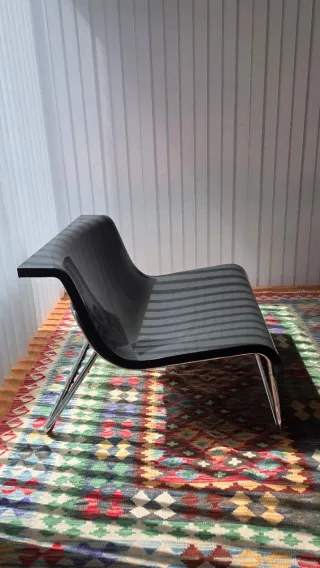 Par de Cadeiras Kartell Form - Piero Lissoni