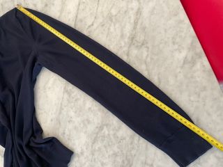 Maglia Gucci Blu Tg S