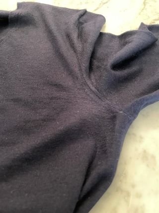 Maglia Gucci Blu Tg S