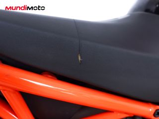 KTM 125 DUKE