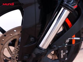 KTM 125 DUKE