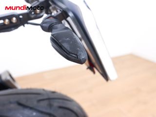 KTM 125 DUKE