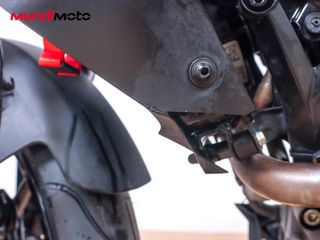 KTM 125 DUKE