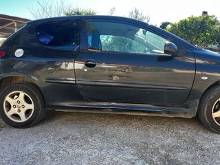 Peugeot 206 2005