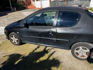 Peugeot 206 2005