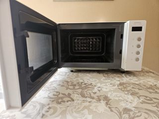 Microondas Cecotec Grandheat 2000 Flatbed