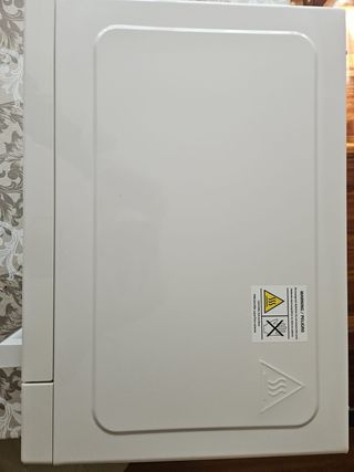 Microondas Cecotec Grandheat 2000 Flatbed