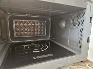 Microondas Cecotec Grandheat 2000 Flatbed