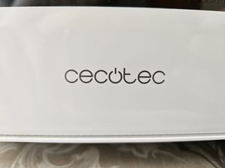 Microondas Cecotec Grandheat 2000 Flatbed