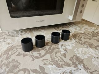 Microondas Cecotec Grandheat 2000 Flatbed