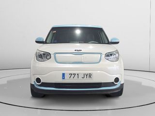 Kia Soul EV