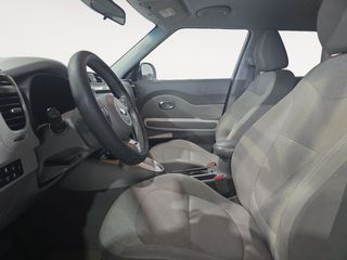 Kia Soul EV
