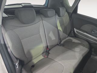 Kia Soul EV
