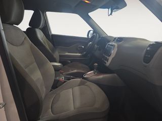 Kia Soul EV