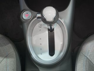 Kia Soul EV